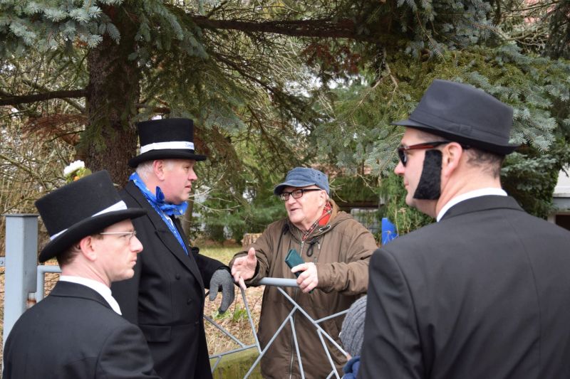 Freiwillige Feuerwehr Sedlitz